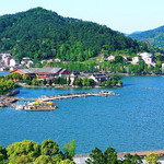 东钱湖游船