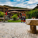 互助土族故土园景区