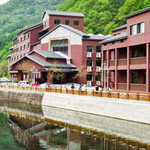 枫述温泉
