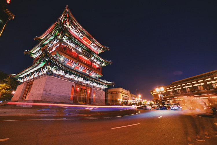 【大同城市攻略大赛】"三代京华 两朝重镇",大同大不同!