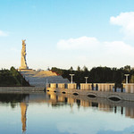 长春世界雕塑园