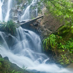 武夷山玉龙谷景区
