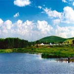 沽水福源度假村