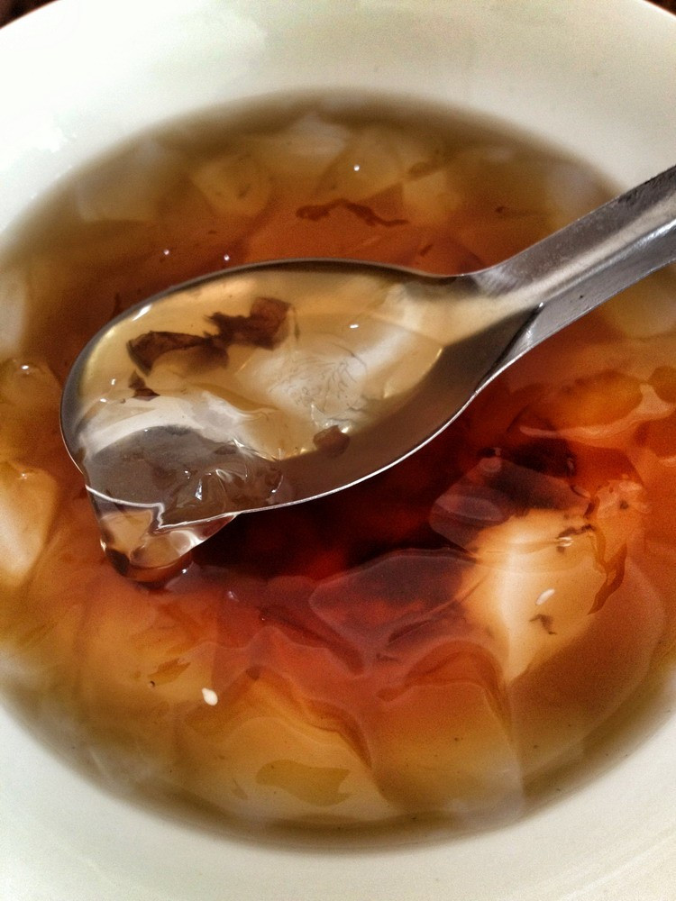 建水日记:一段清凉柔软的心灵之旅