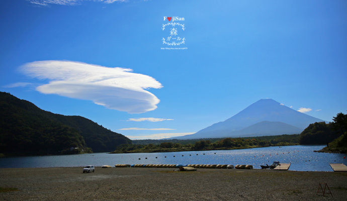 【日本.japan】(三)富士山下来一场温泉旅行