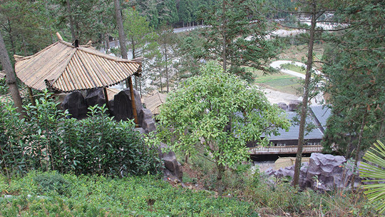 文成天鹅堡温泉门票预订_文成天鹅堡温泉门票