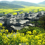 云峰屯堡文化旅游景区