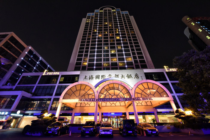 魔都吃嗨3日行 尽享海派美食