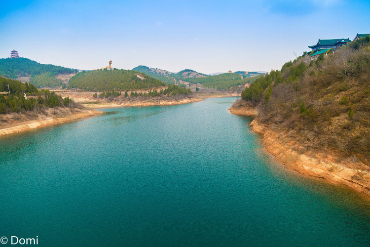 【丹江验客】在春天,赴一场丹江水之约