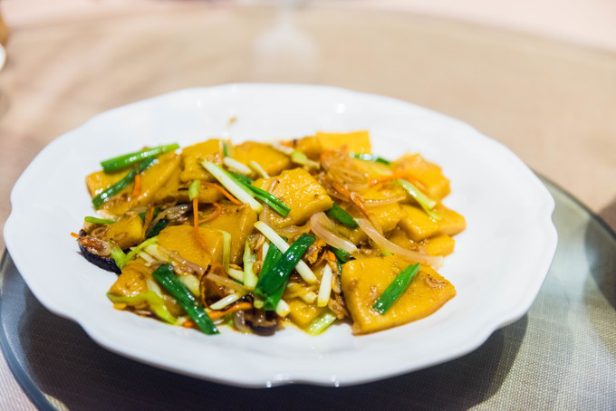 晚上客家美食体验