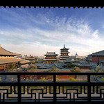 华严寺