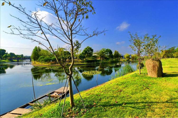 上海多利农庄生态园