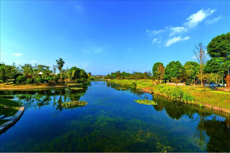 上海多利农庄生态园