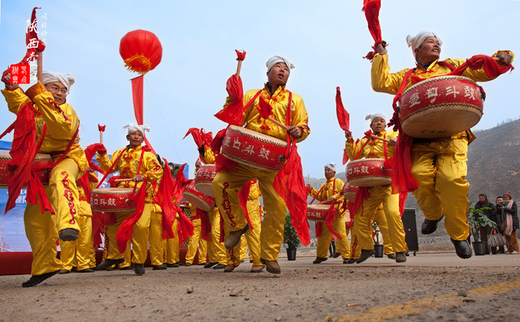 【陕西壶口瀑布同程验客】万千景象壶口来——冬日游陕西壶口瀑布 - 
