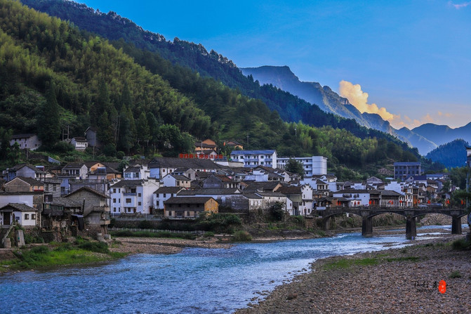 遂昌!浙江的旅游新星,带你走近4天自驾全攻略,2000元玩转6大景区