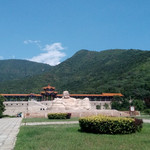 蟒山国家森林公园
