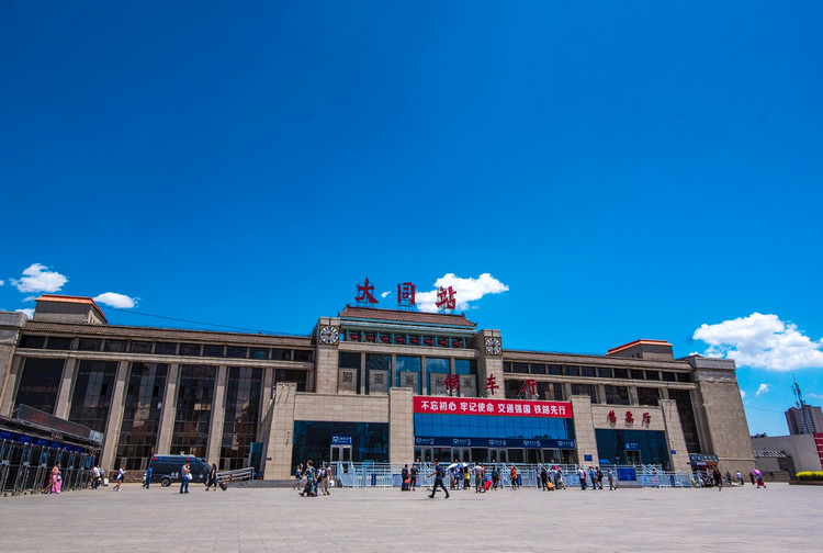 【大同城市攻略大赛】原来古都大同真的大不同