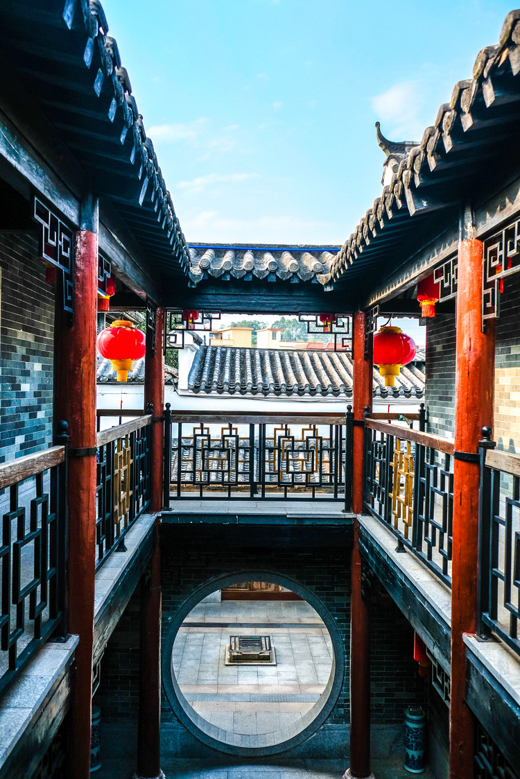 这个只有1%人知道的度假圣地就在广州!