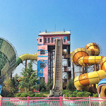 乐华城•88度温泉乐园
