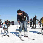 观音堂滑雪场