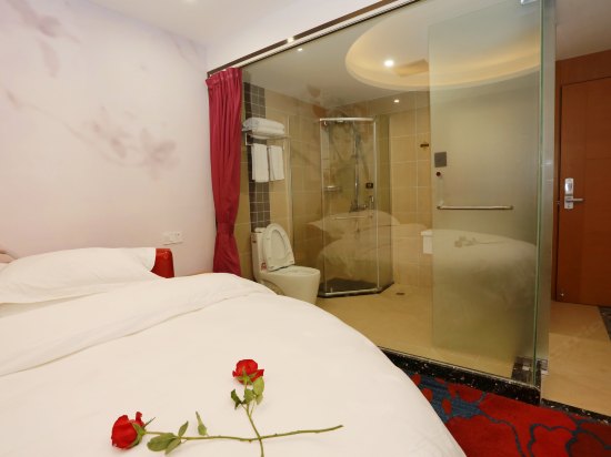 清雅大酒店(黄山景区换乘中心店)