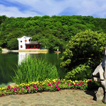 珍珠泉风景区