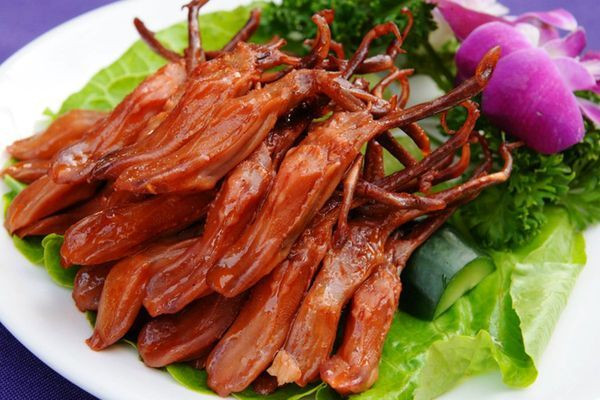 这些年,那些想而又念的温州美食