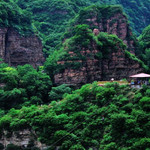 中国爱情山(天河山)