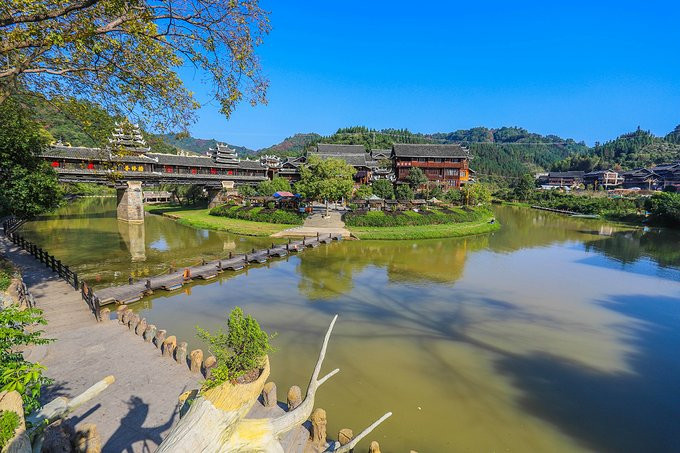 【怀化】岁月可堪回首,自驾无限风光 - 怀化游记攻略【同程旅游攻略】