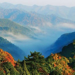 浙北大峡谷