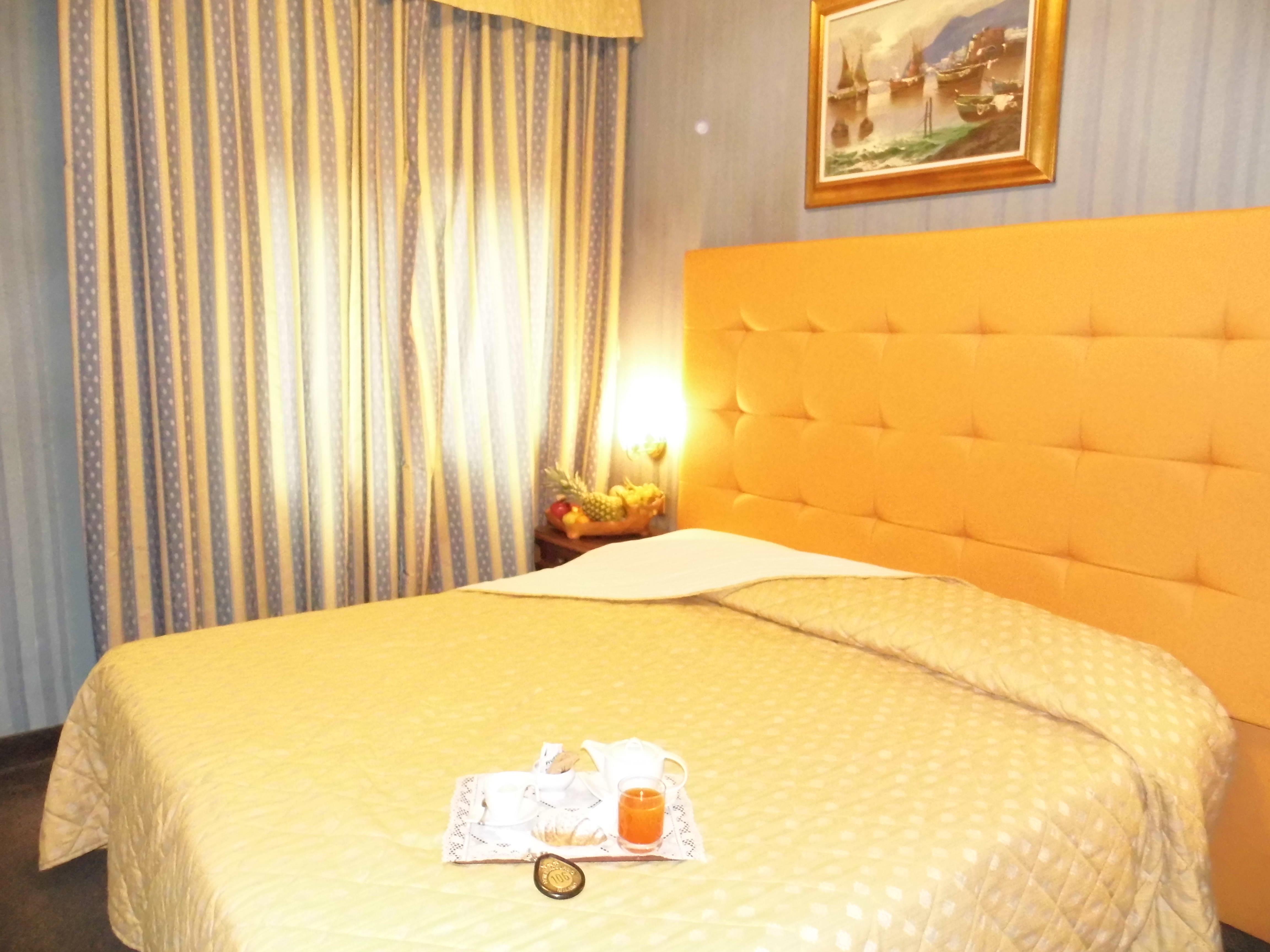 阿库希奥酒店 (hotel accursio)