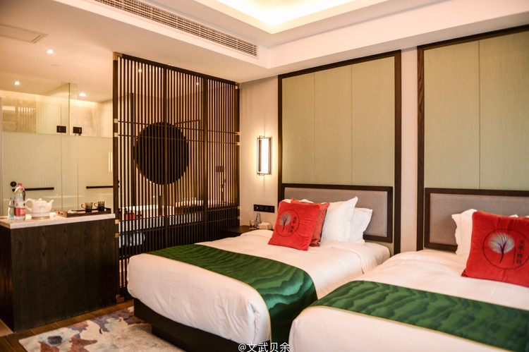 美宿体验 | 烟雨江南里寻一场苏式慢调生活 - 苏