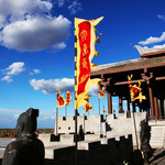 东联动漫城