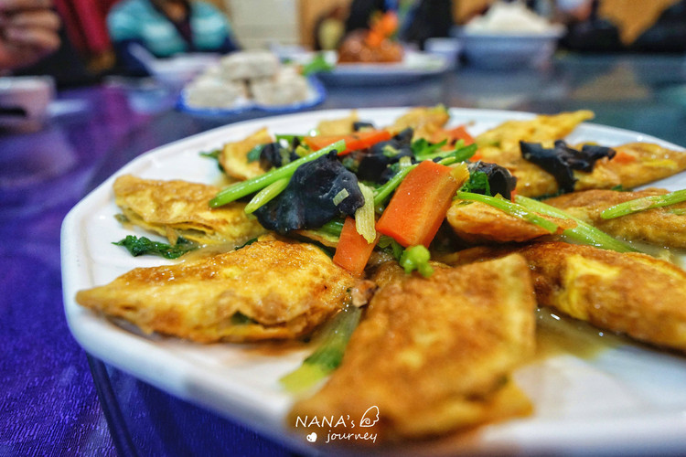 【太姥山验客】梦醉太姥,心醉嵛山