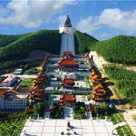六鼎山文化旅游区