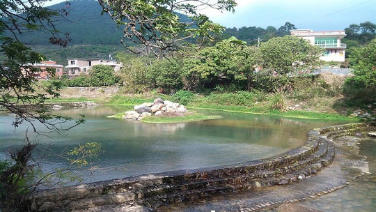 五峰德安古堡门票预订_五峰德安古堡门票价格