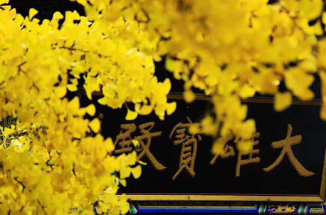 5天4晚·北京自由行+飞机往返+轻奢酒店（多酒店可选）+你的时间你做主