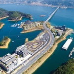 千岛湖水下古城科技主题乐园
