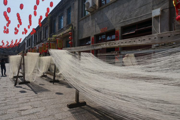 "到嵩口,轻嵩一下"——福州永泰嵩口古镇