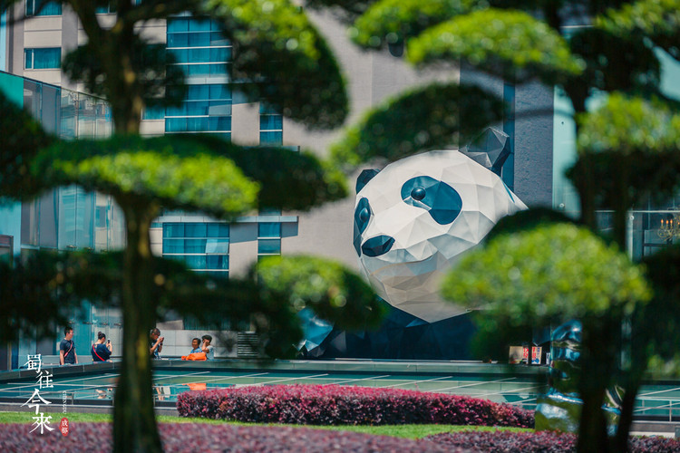 蜀往今来,寻找最成都的城市记忆!