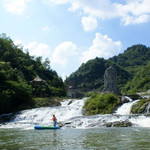 桃源河水上乐园