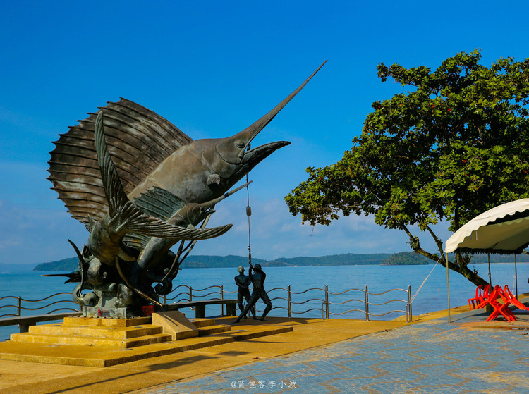 甲在左米在右,逃离雾霾去奥南