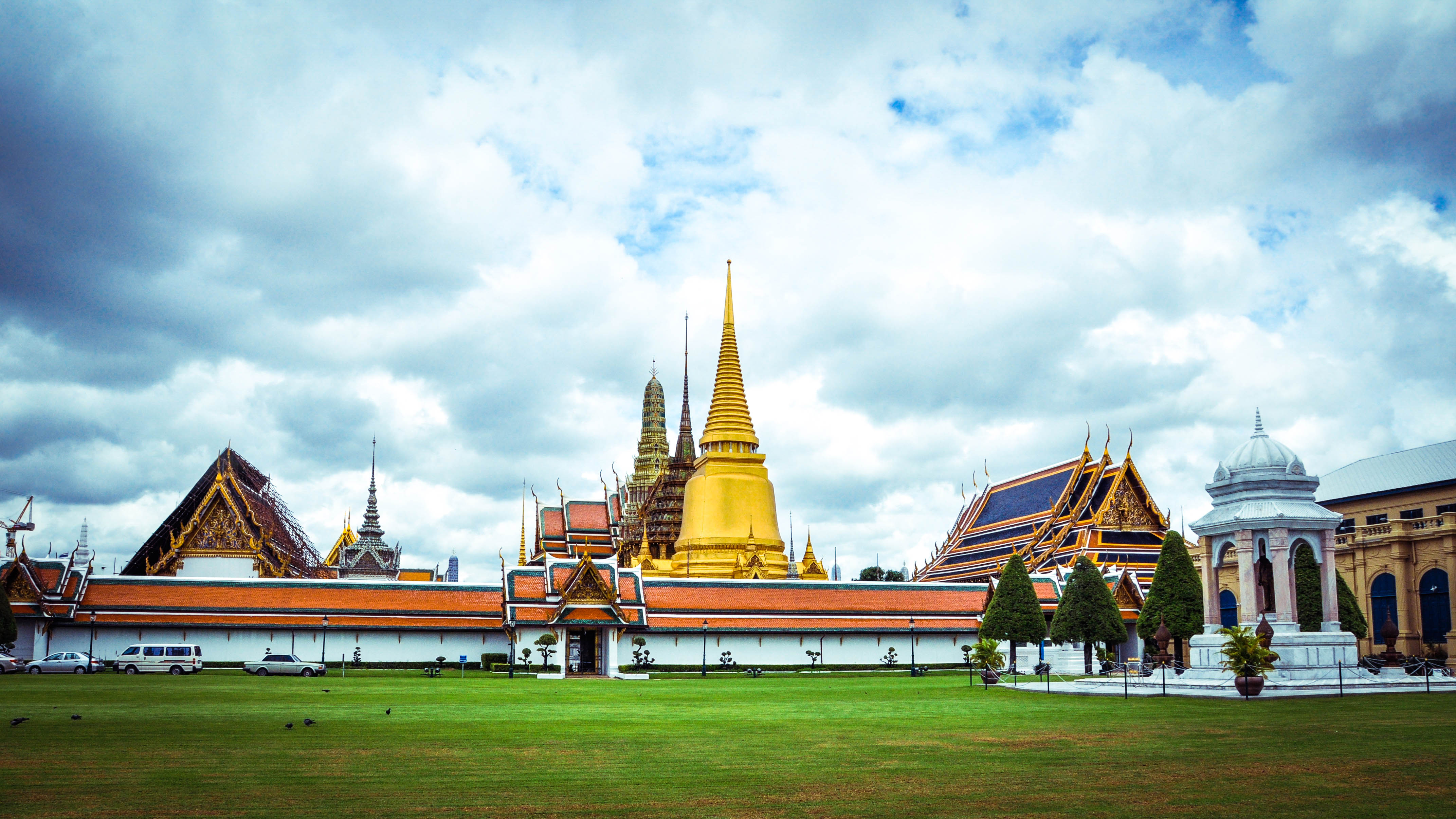 南京到泰国跟团游