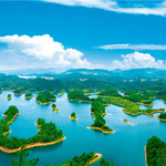 千岛湖东南湖区景区