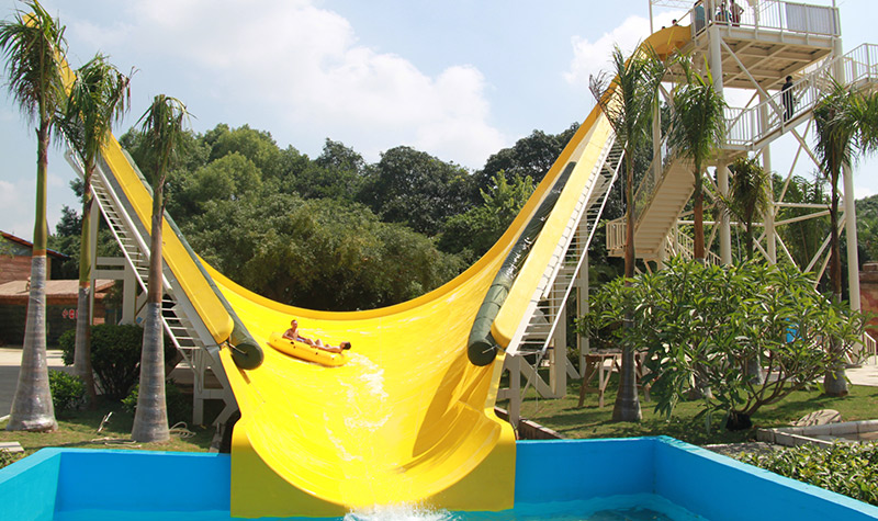 南宁加勒比水世界