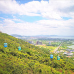 渔洋山景区
