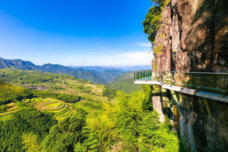显祖故地 灵秀遂昌 - 遂昌县游记攻略【同程旅游攻略】