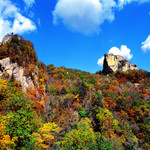 天华山