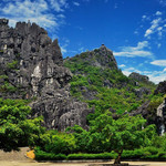 春湾风景区