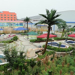 铭钏湾温泉水上乐园